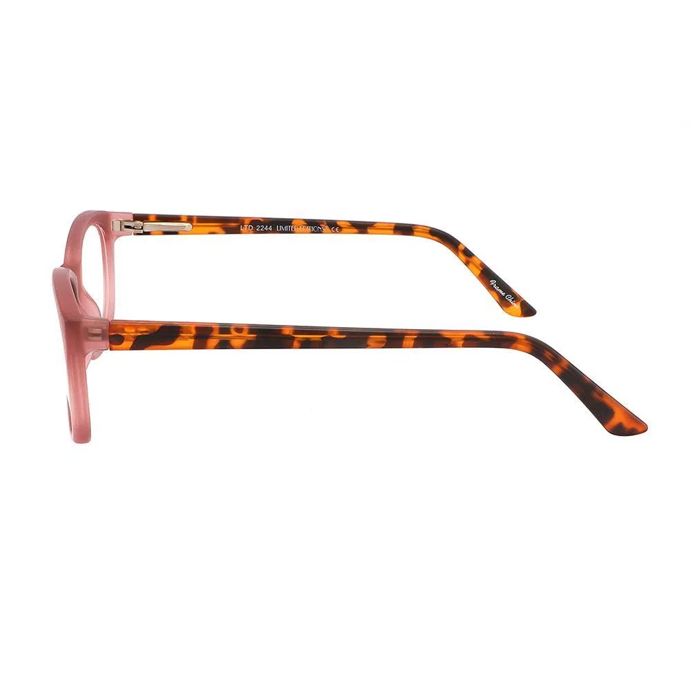 LIMITED EDITIONS 2244 Eyeglasses - view 6
